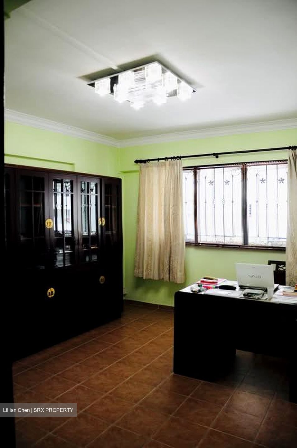 Blk 804 Woodlands Street 81 (Woodlands), HDB Executive #601346061